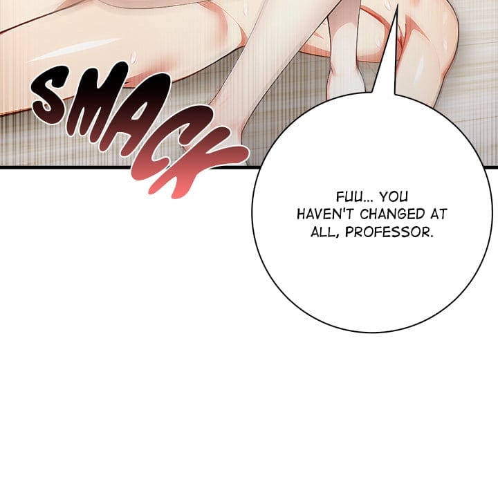 Seductive Curves Behind Closed Doors (Uncensored), chapter 19, page 34 of 119