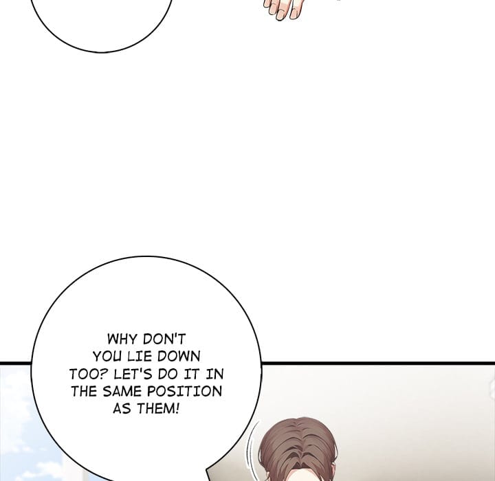 Seductive Curves Behind Closed Doors (Uncensored), chapter 19, page 39 of 119