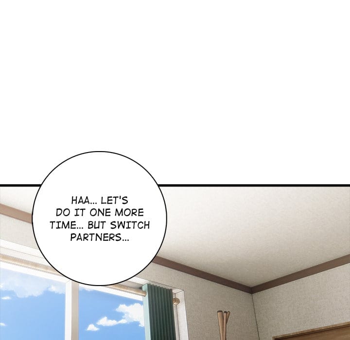 Seductive Curves Behind Closed Doors (Uncensored), chapter 19, page 58 of 119