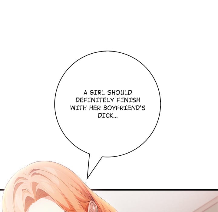 Seductive Curves Behind Closed Doors (Uncensored), chapter 19, page 67 of 119