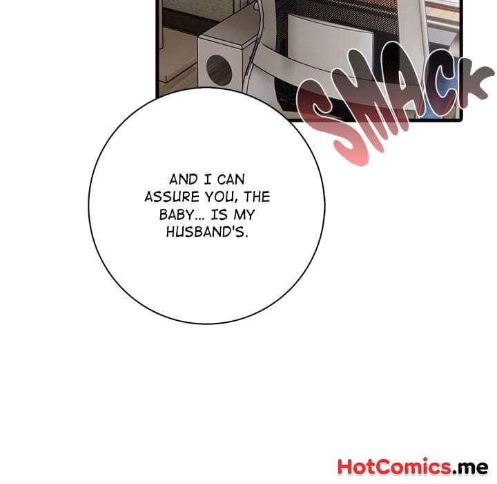 Seductive Curves Behind Closed Doors (Uncensored), chapter 19, page 76 of 119