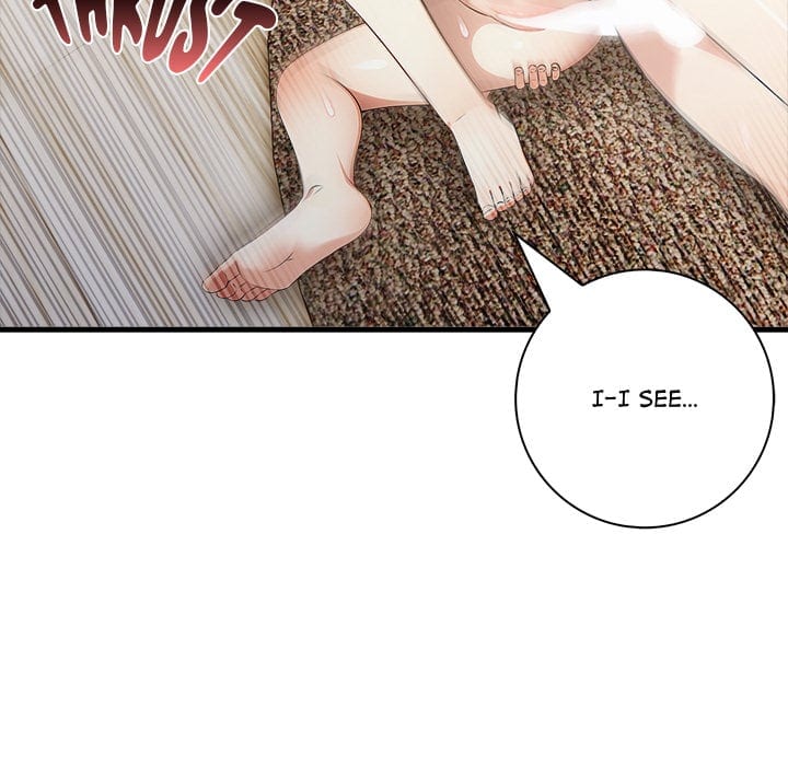 Seductive Curves Behind Closed Doors (Uncensored), chapter 19, page 87 of 119