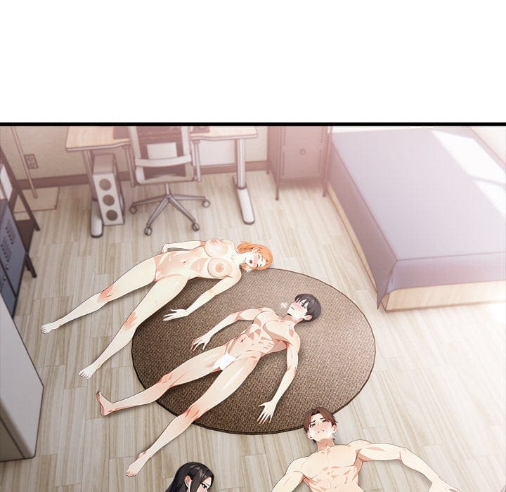 Seductive Curves Behind Closed Doors (Uncensored), chapter 19, page 98 of 119
