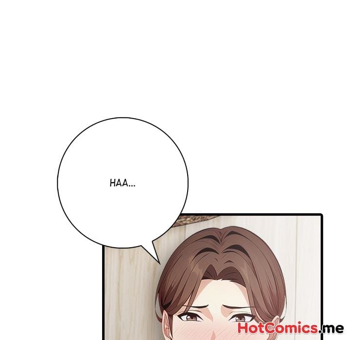 Seductive Curves Behind Closed Doors (Uncensored), chapter 19, page 100 of 119