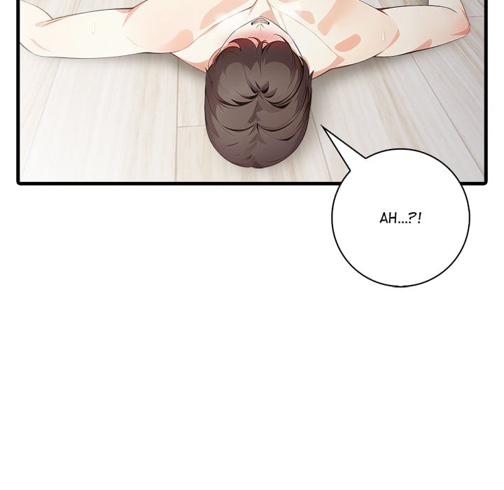 Seductive Curves Behind Closed Doors (Uncensored), chapter 19, page 103 of 119