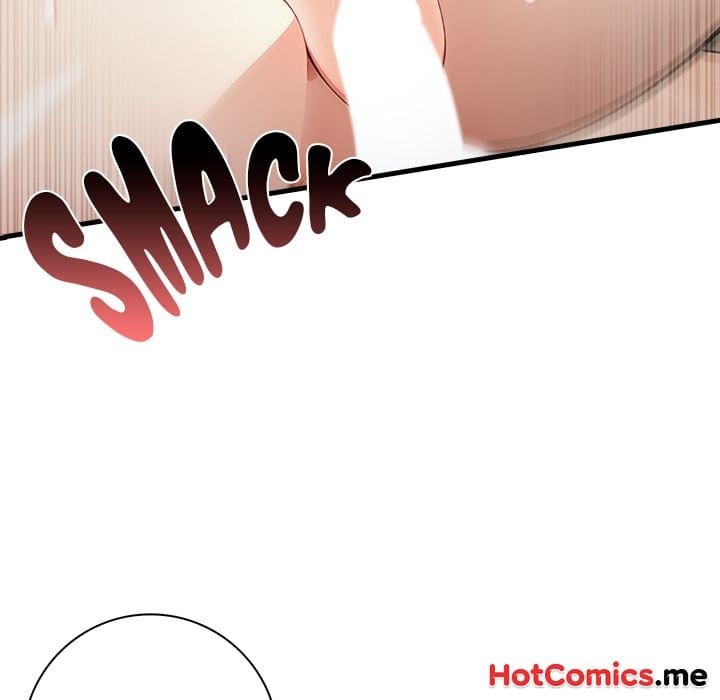 Seductive Curves Behind Closed Doors (Uncensored), chapter 19, page 109 of 119