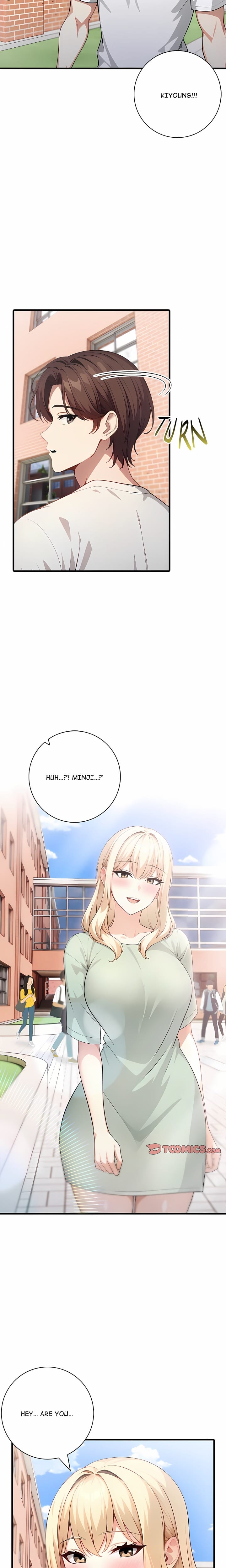 Seductive Curves Behind Closed Doors (Uncensored), chapter 21, page 19 of 21