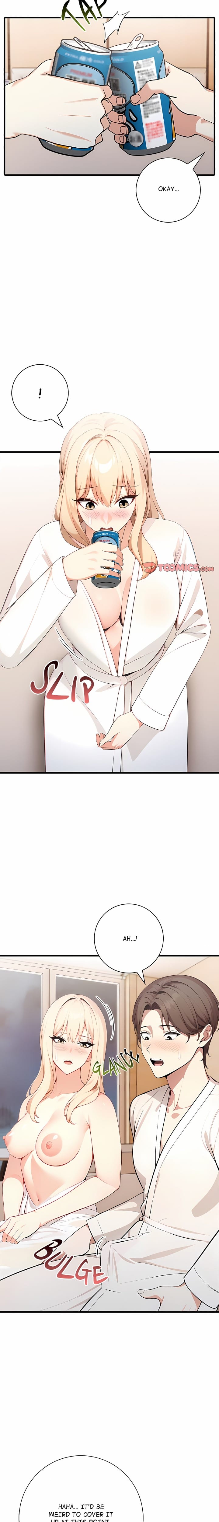 Seductive Curves Behind Closed Doors (Uncensored), chapter 22, page 16 of 20