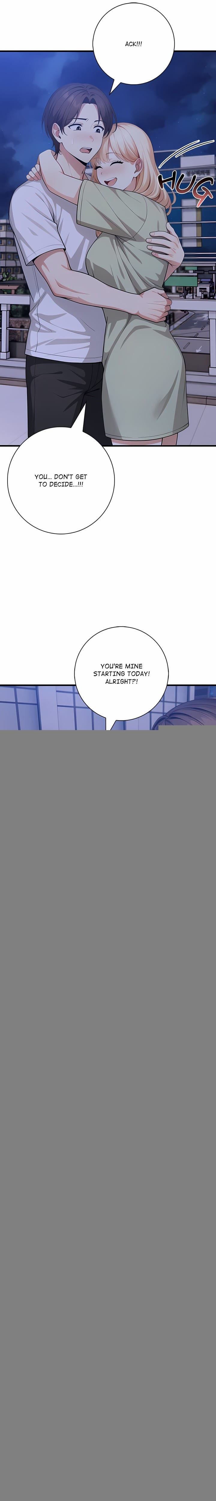 Seductive Curves Behind Closed Doors (Uncensored), chapter 23, page 10 of 21