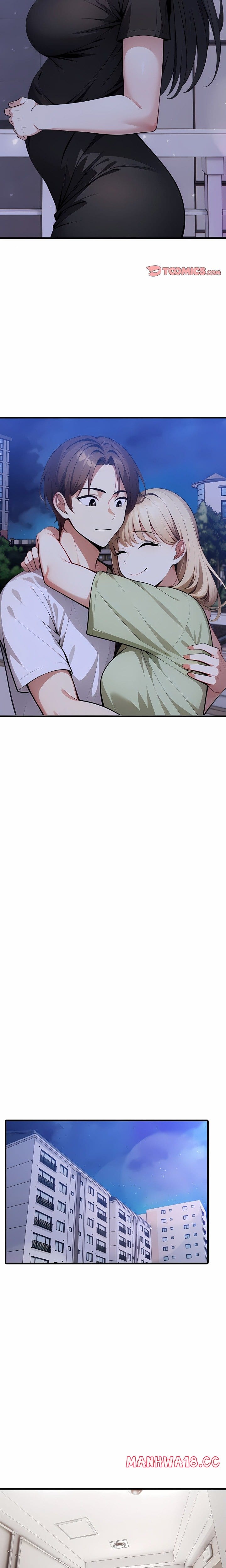 Seductive Curves Behind Closed Doors (Uncensored), chapter 23, page 12 of 21