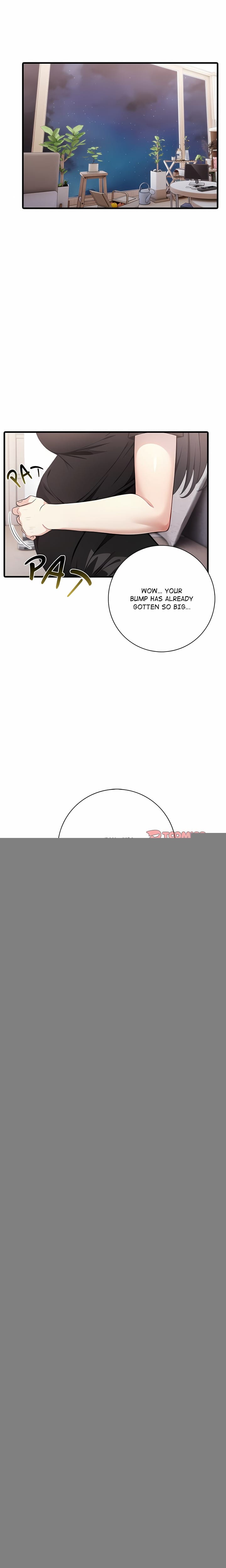 Seductive Curves Behind Closed Doors (Uncensored), chapter 23, page 15 of 21
