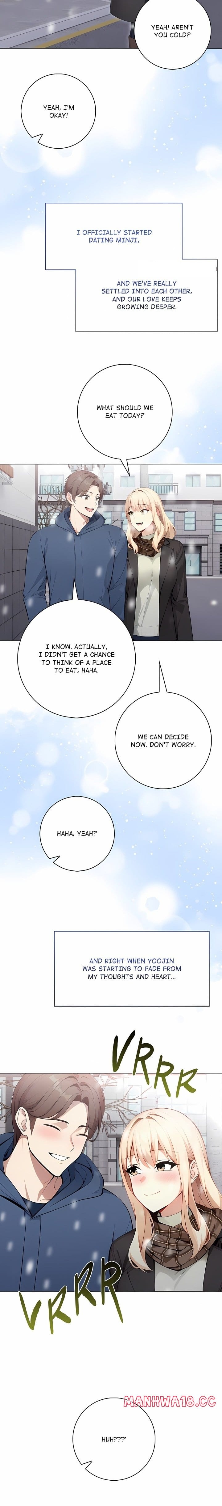 Seductive Curves Behind Closed Doors (Uncensored), chapter 24, page 12 of 18