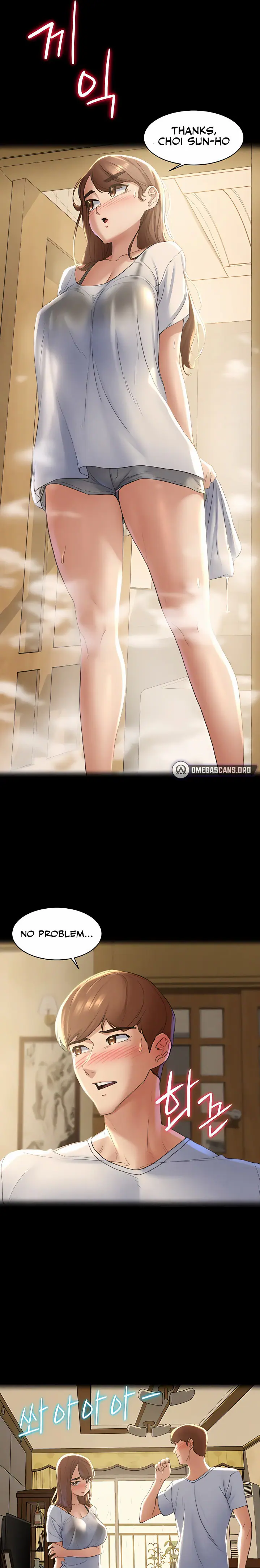 Seniors of Class 5 (Uncensored), chapter 2, page 25 of 37