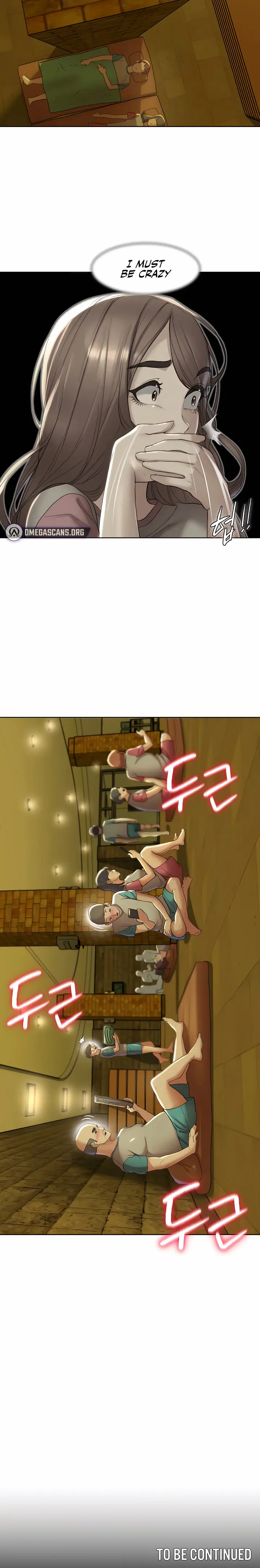 Seniors of Class 5 (Uncensored), chapter 2, page 36 of 37