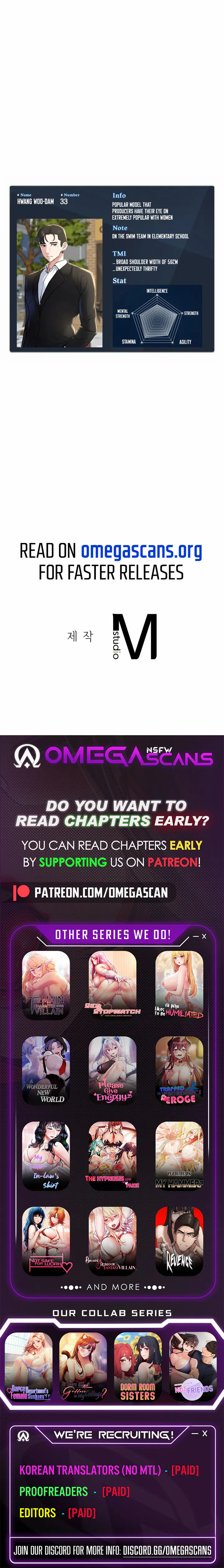 Seniors of Class 5 (Uncensored), chapter 8, page 12 of 12