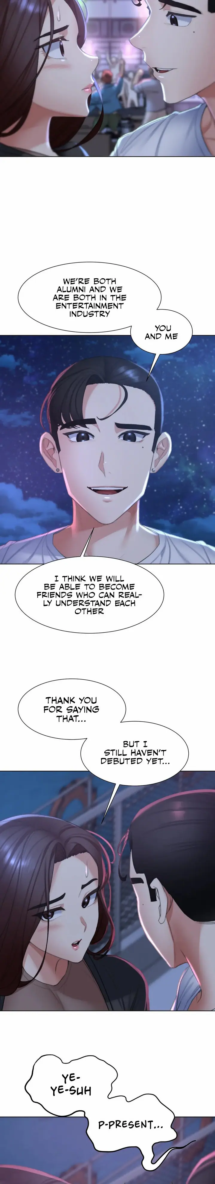 Seniors of Class 5 (Uncensored), chapter 9, page 23 of 30