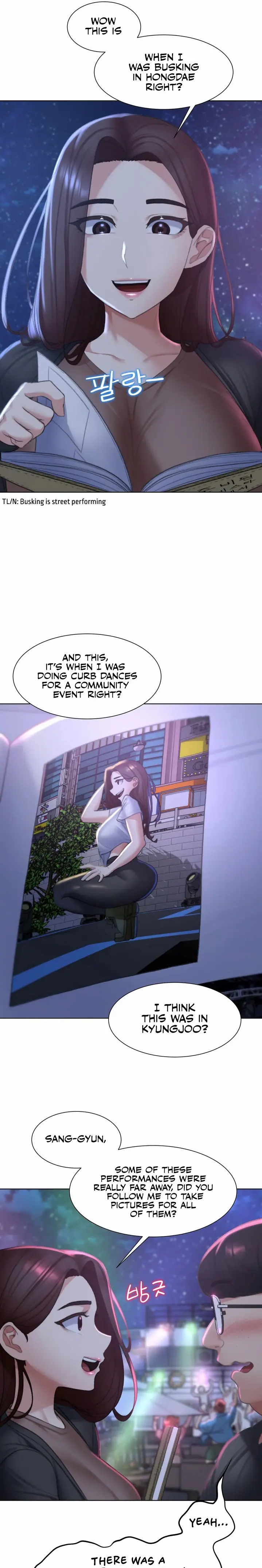 Seniors of Class 5 (Uncensored), chapter 9, page 25 of 30