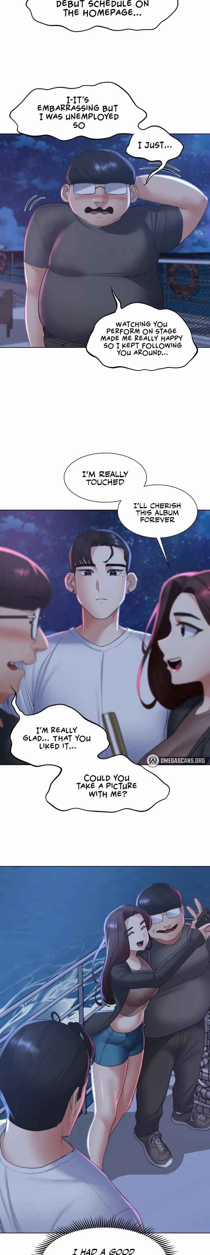 Seniors of Class 5 (Uncensored), chapter 9, page 26 of 30