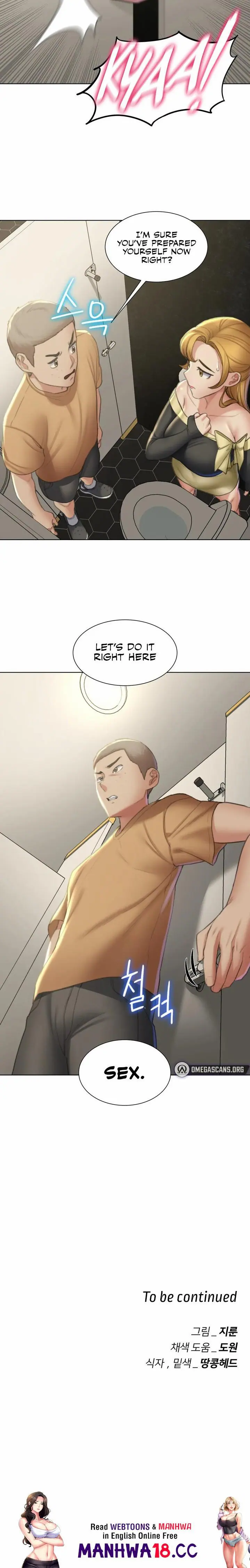 Seniors of Class 5 (Uncensored), chapter 9, page 30 of 30