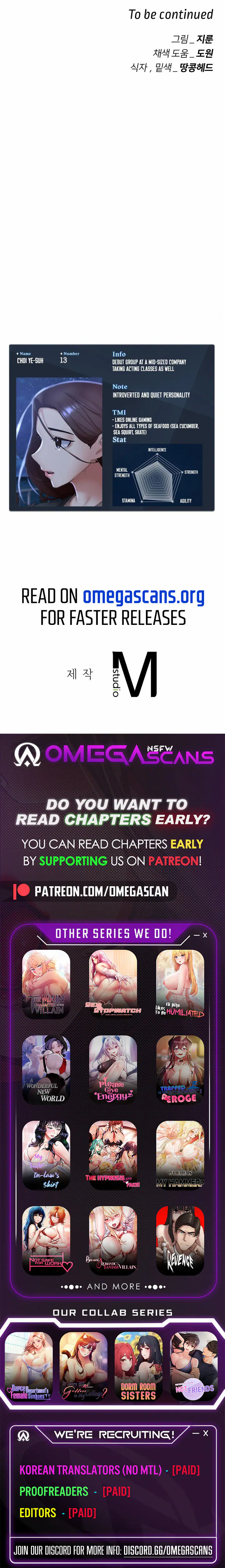 Seniors of Class 5 (Uncensored), chapter 10, page 11 of 11