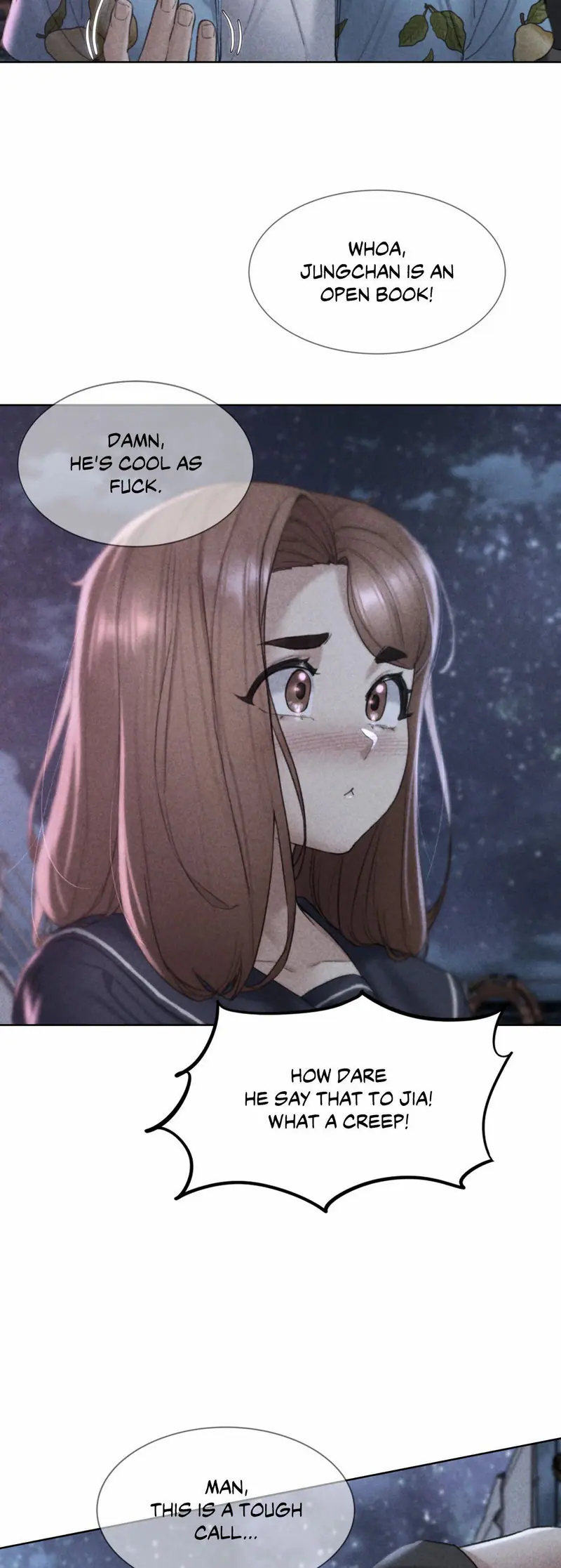 Seniors of Class 5 (Uncensored), chapter 17, page 5 of 67
