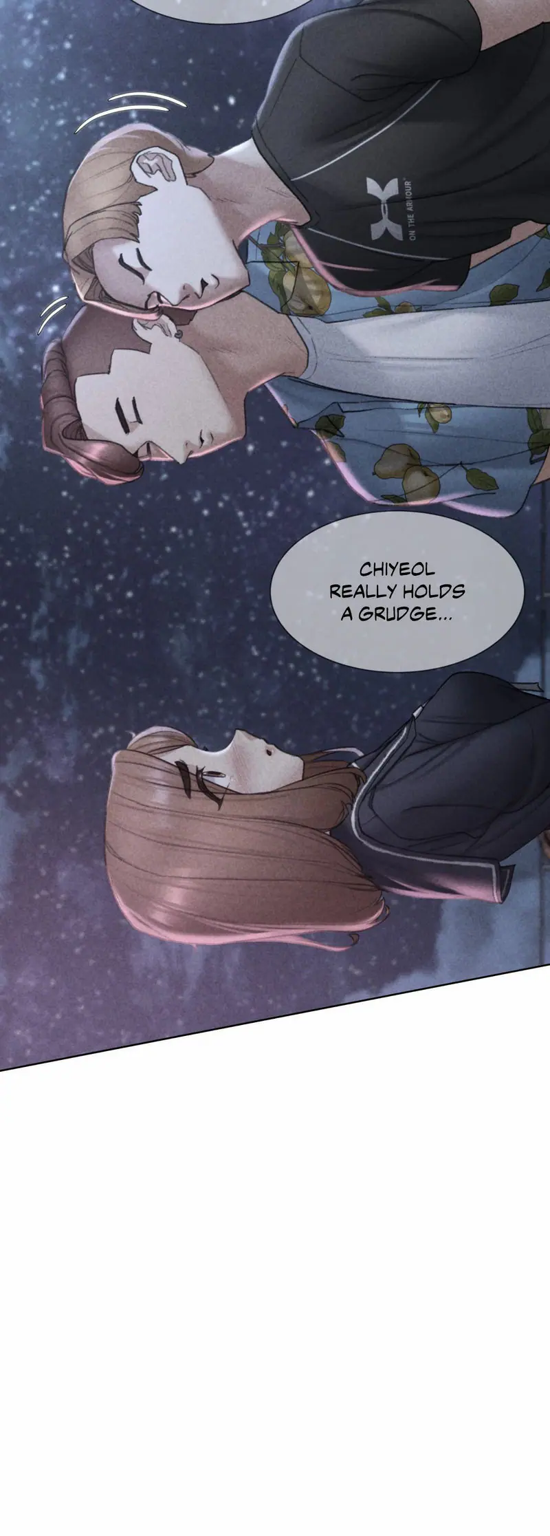 Seniors of Class 5 (Uncensored), chapter 17, page 6 of 67