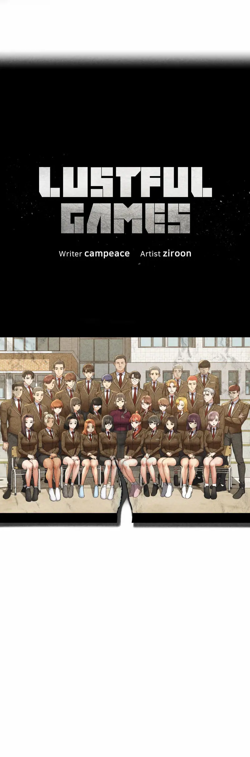 Seniors of Class 5 (Uncensored), chapter 17, page 7 of 67