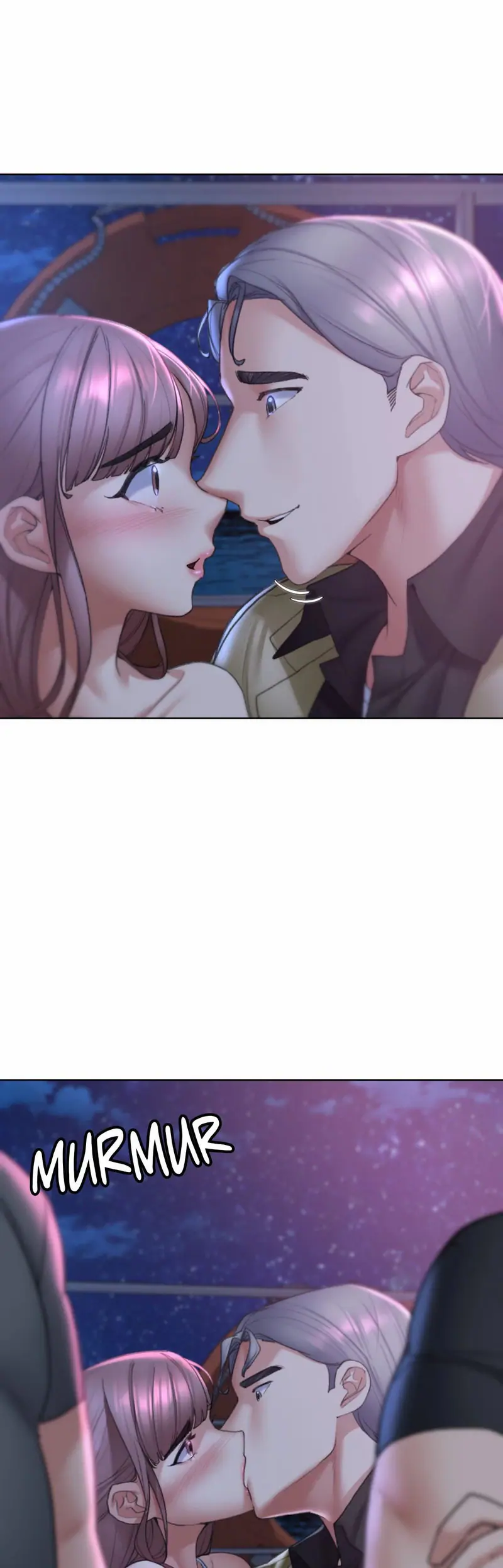 Seniors of Class 5 (Uncensored), chapter 17, page 10 of 67