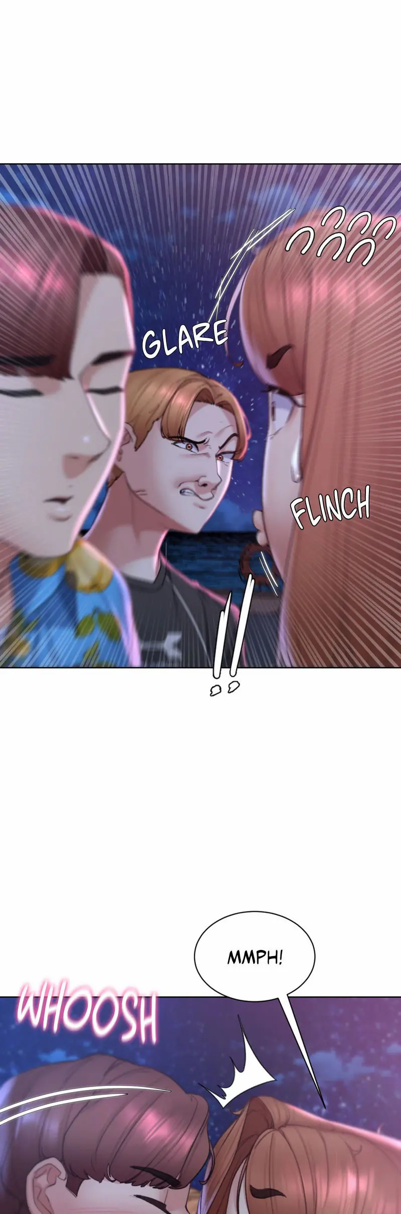 Seniors of Class 5 (Uncensored), chapter 17, page 16 of 67