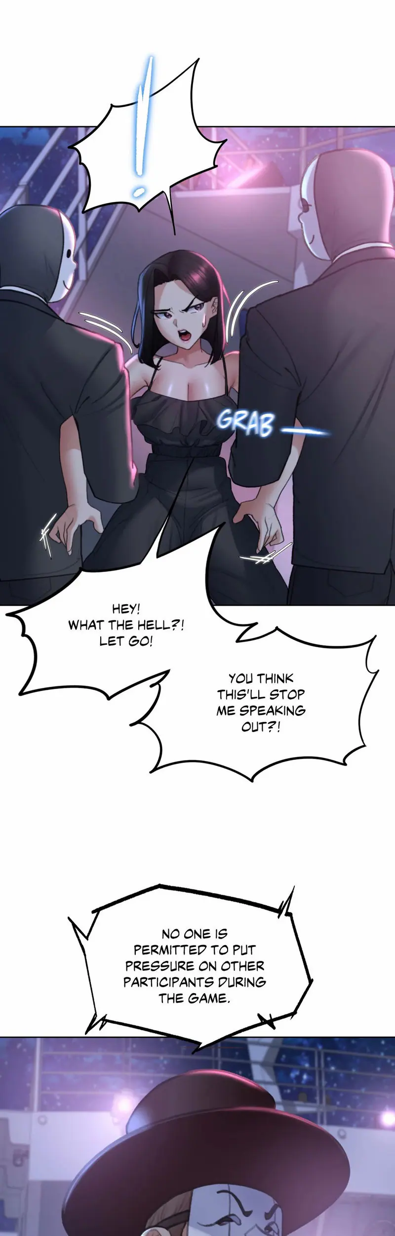 Seniors of Class 5 (Uncensored), chapter 17, page 28 of 67