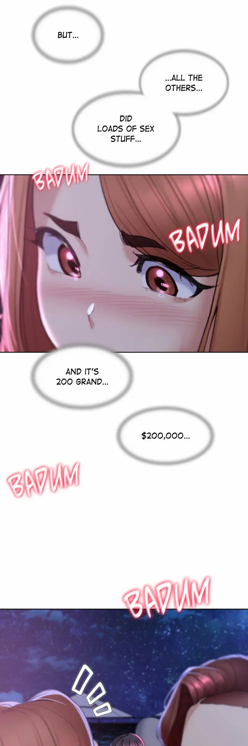 Seniors of Class 5 (Uncensored), chapter 17, page 34 of 67