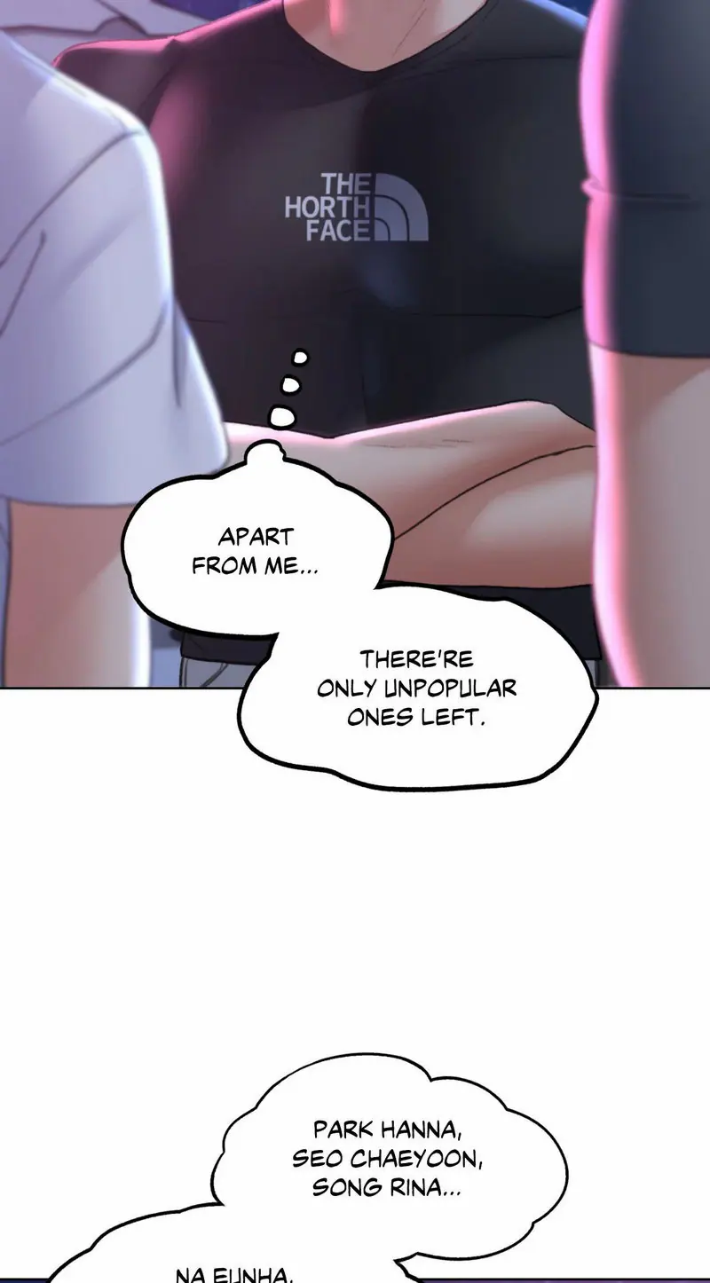 Seniors of Class 5 (Uncensored), chapter 17, page 46 of 67
