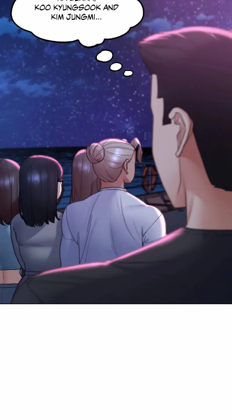 Seniors of Class 5 (Uncensored), chapter 17, page 47 of 67