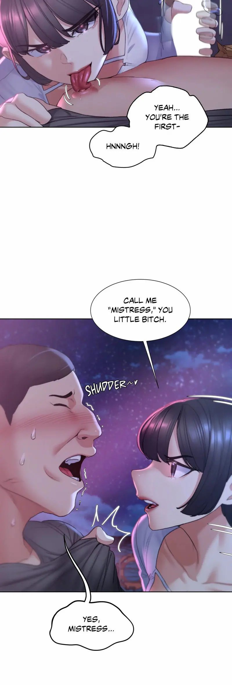 Seniors of Class 5 (Uncensored), chapter 18, page 11 of 53