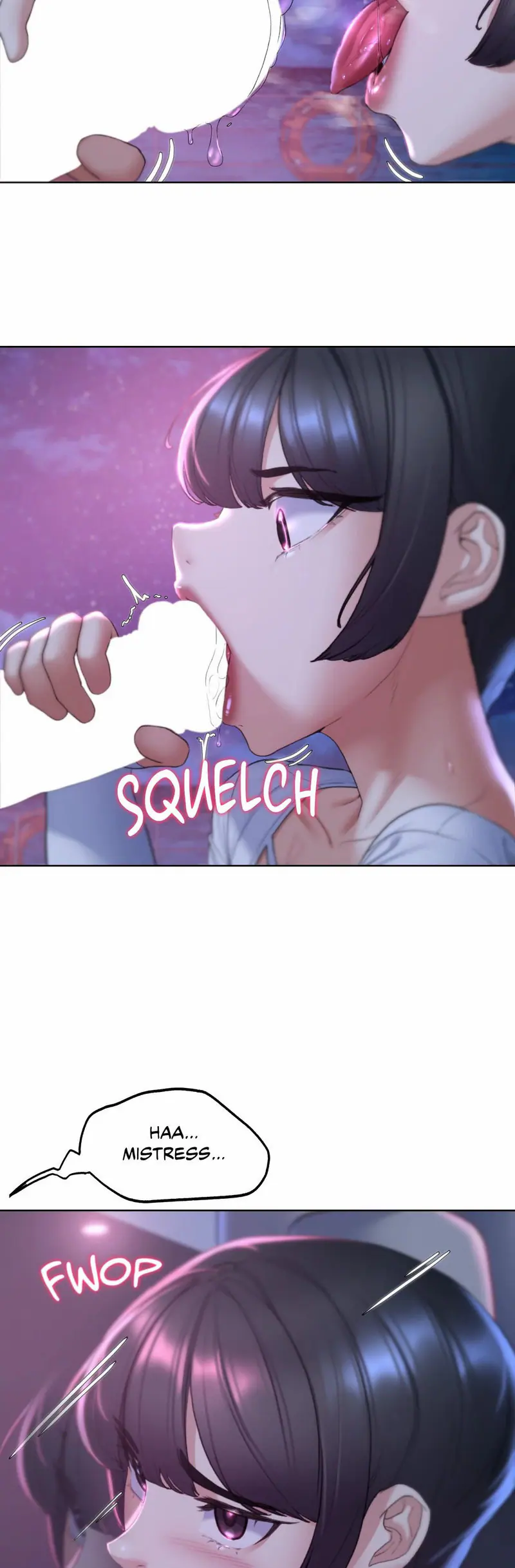 Seniors of Class 5 (Uncensored), chapter 18, page 19 of 53
