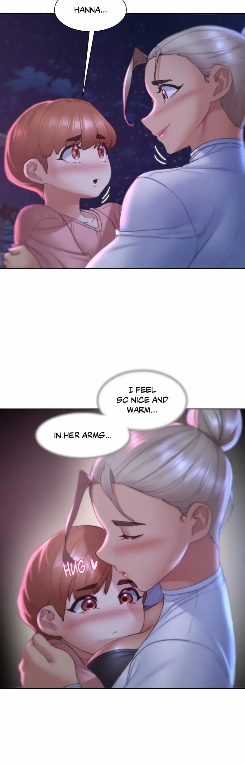 Seniors of Class 5 (Uncensored), chapter 18, page 38 of 53