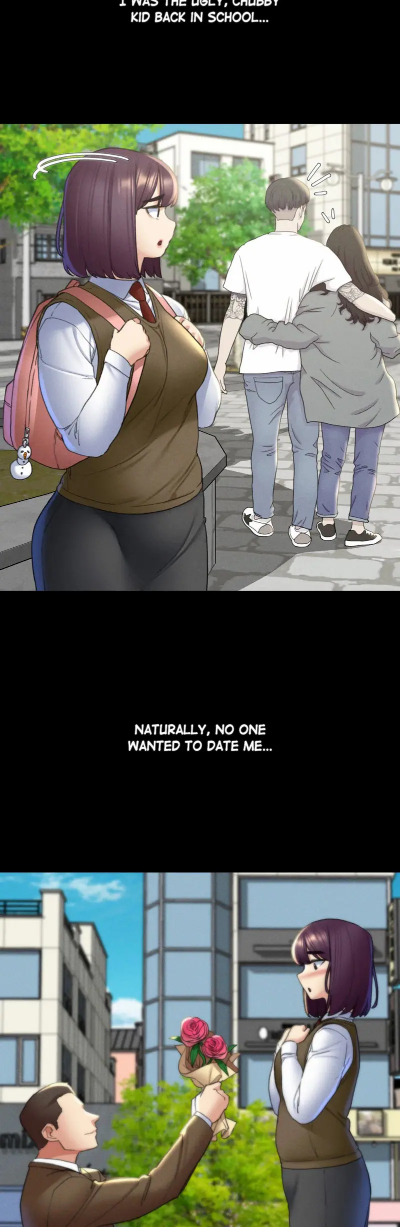 Seniors of Class 5 (Uncensored), chapter 18, page 45 of 53