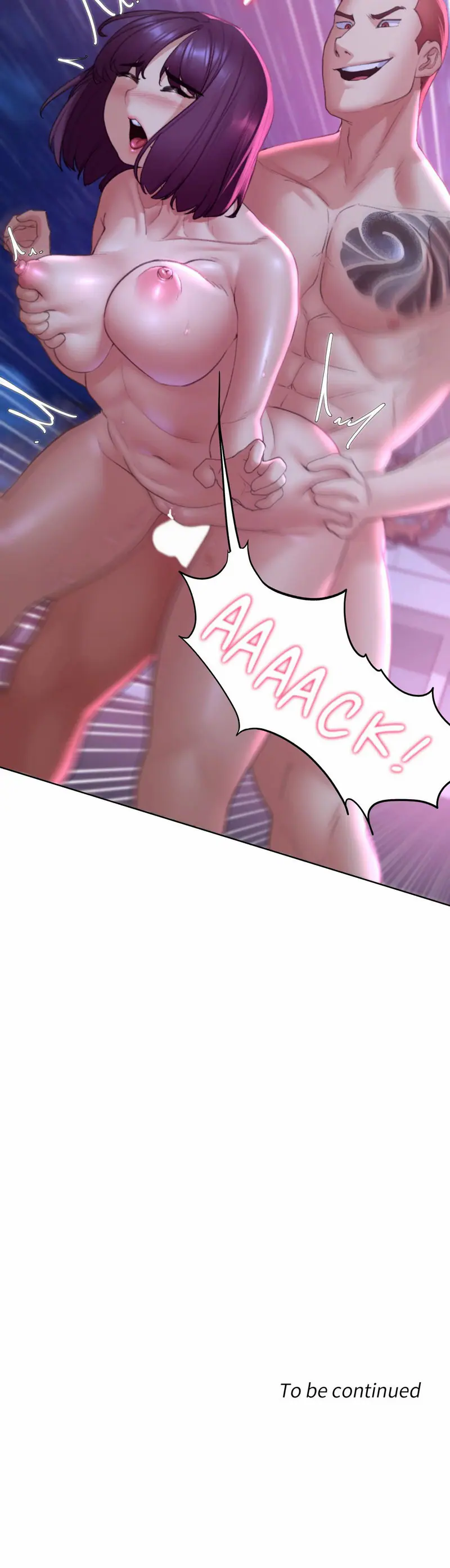 Seniors of Class 5 (Uncensored), chapter 18, page 52 of 53