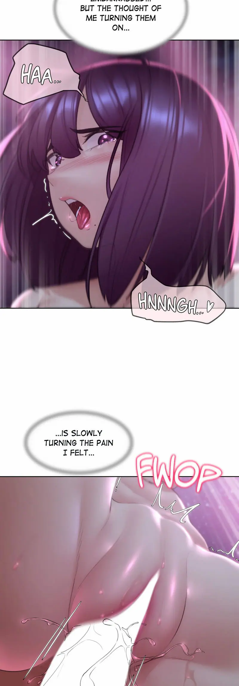 Seniors of Class 5 (Uncensored), chapter 19, page 19 of 62