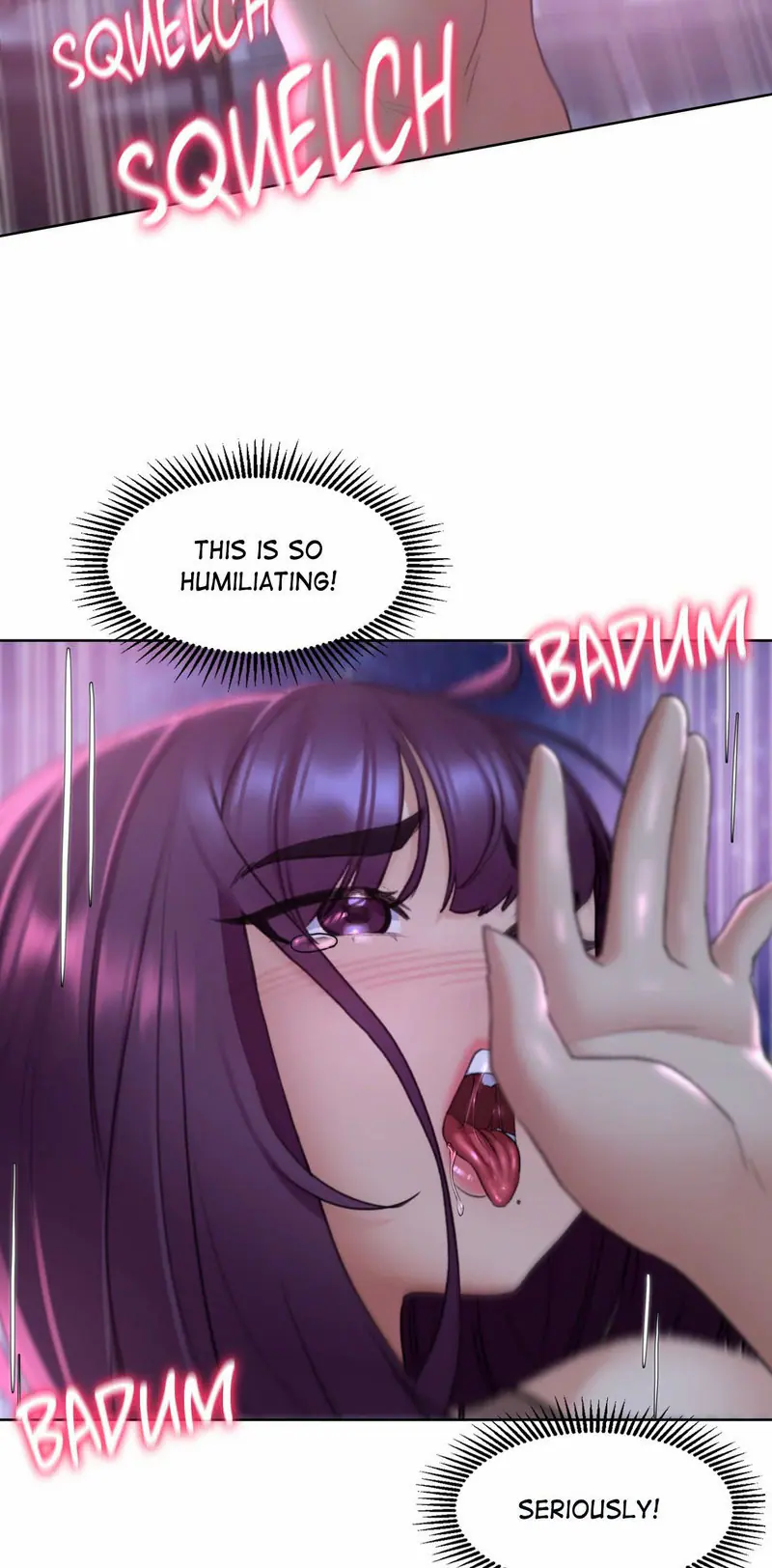 Seniors of Class 5 (Uncensored), chapter 19, page 27 of 62