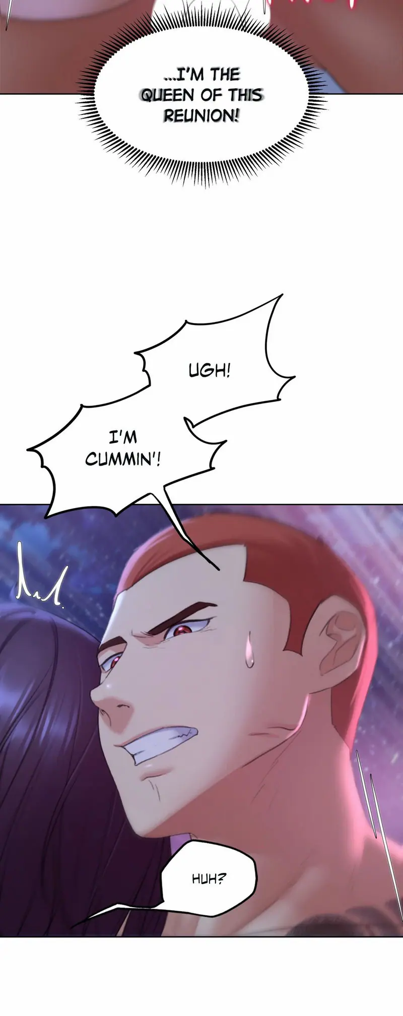 Seniors of Class 5 (Uncensored), chapter 19, page 31 of 62