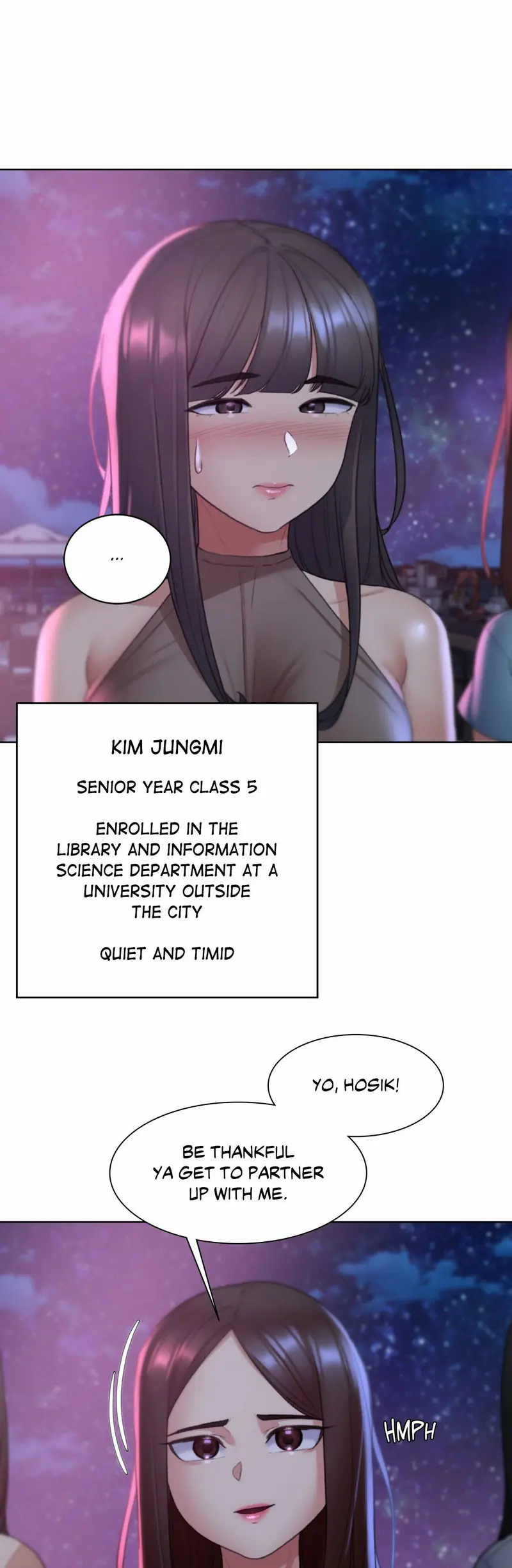 Seniors of Class 5 (Uncensored), chapter 19, page 40 of 62