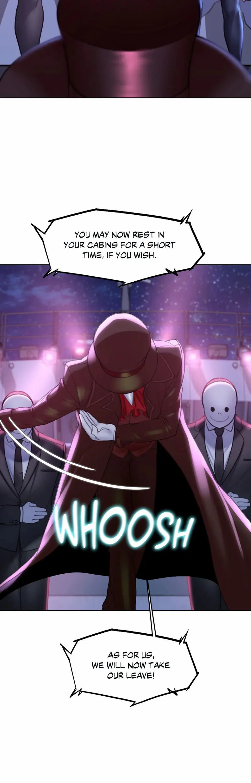 Seniors of Class 5 (Uncensored), chapter 19, page 55 of 62