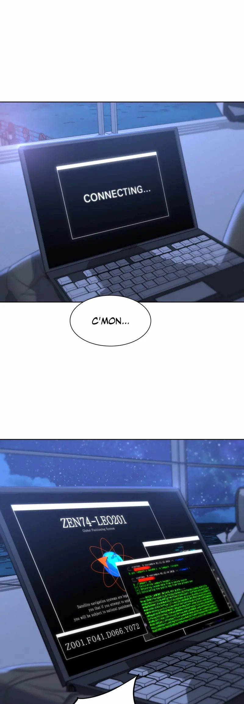 Seniors of Class 5 (Uncensored), chapter 20, page 17 of 61