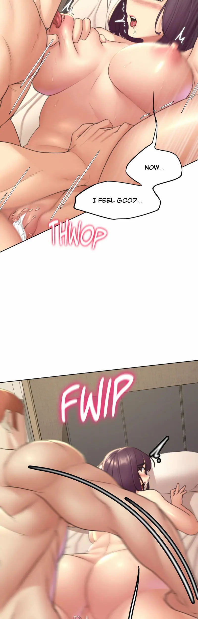 Seniors of Class 5 (Uncensored), chapter 20, page 26 of 61