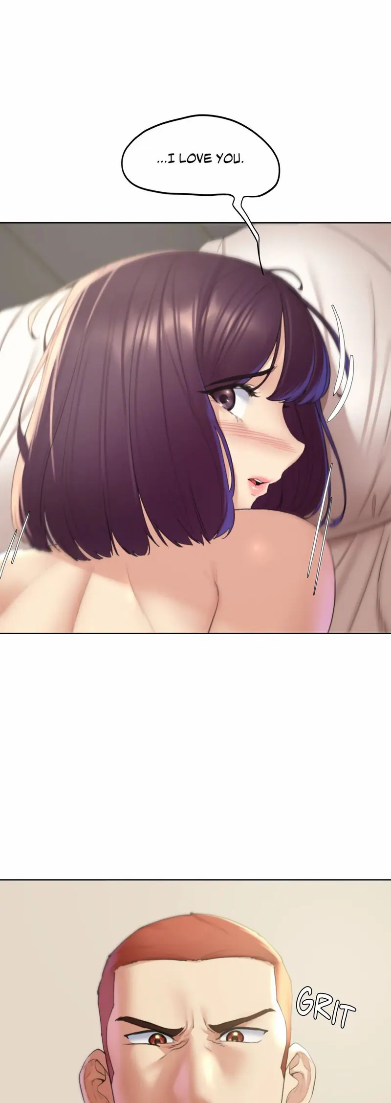 Seniors of Class 5 (Uncensored), chapter 20, page 29 of 61