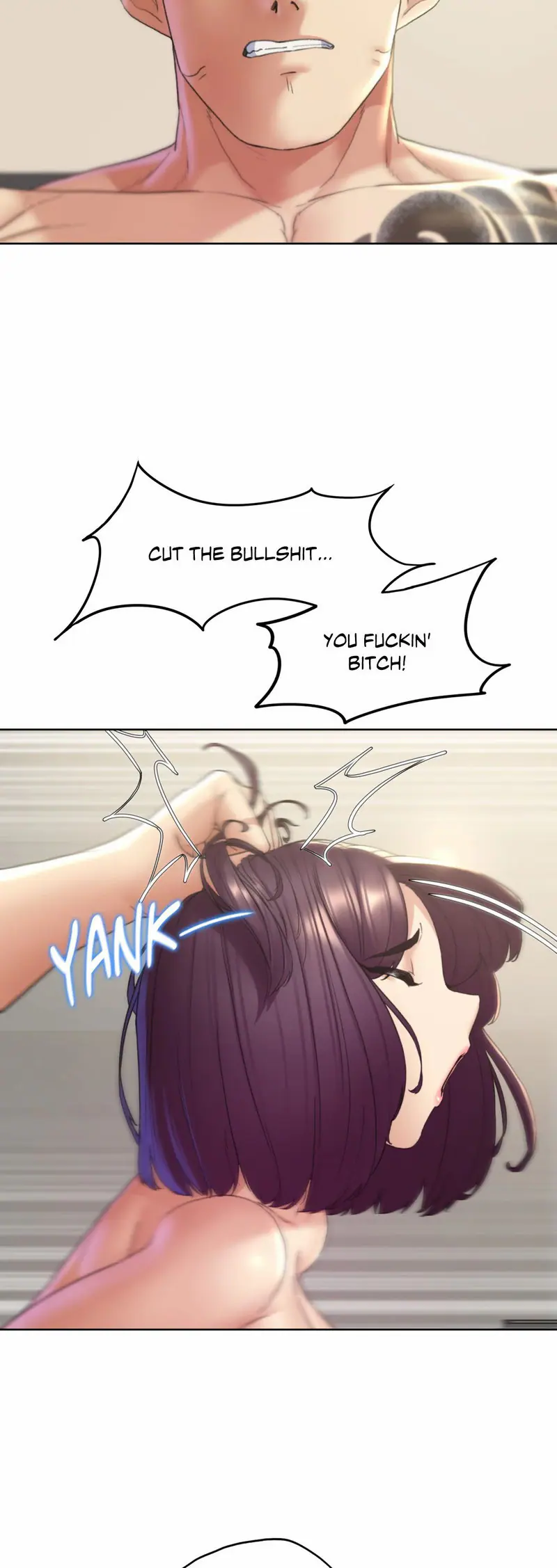 Seniors of Class 5 (Uncensored), chapter 20, page 30 of 61