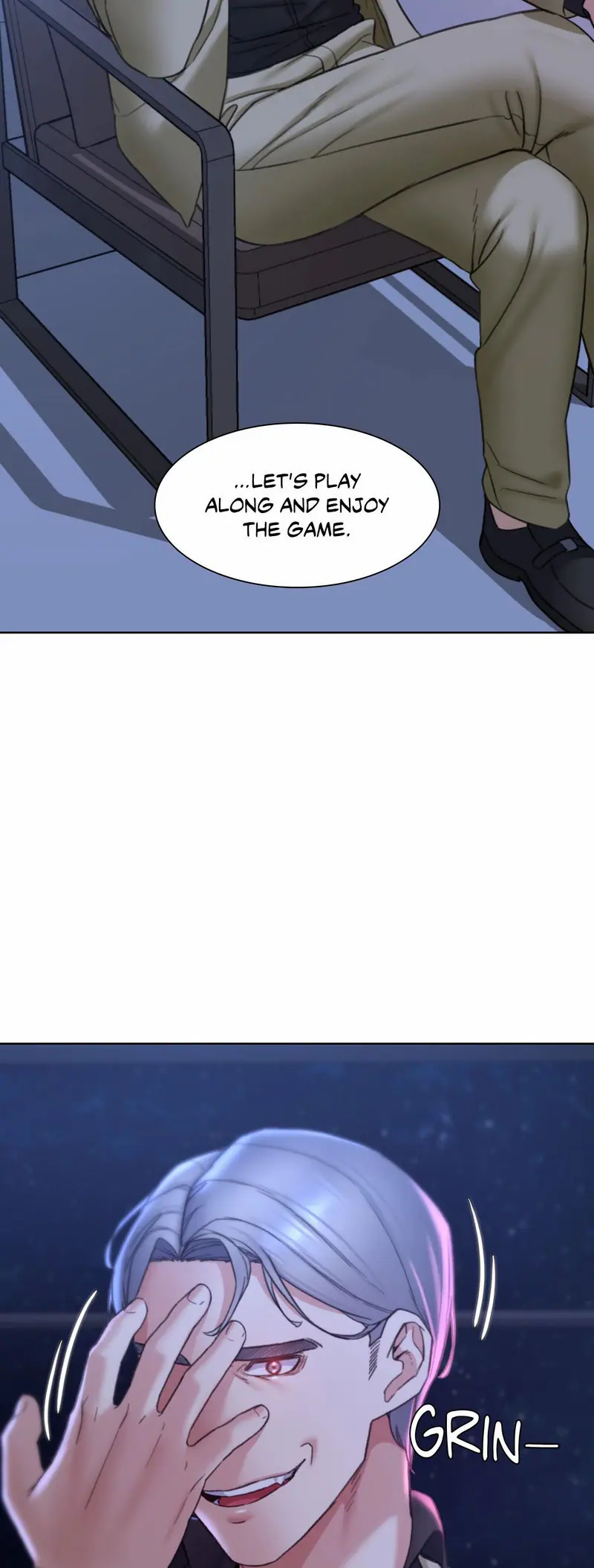 Seniors of Class 5 (Uncensored), chapter 20, page 59 of 61