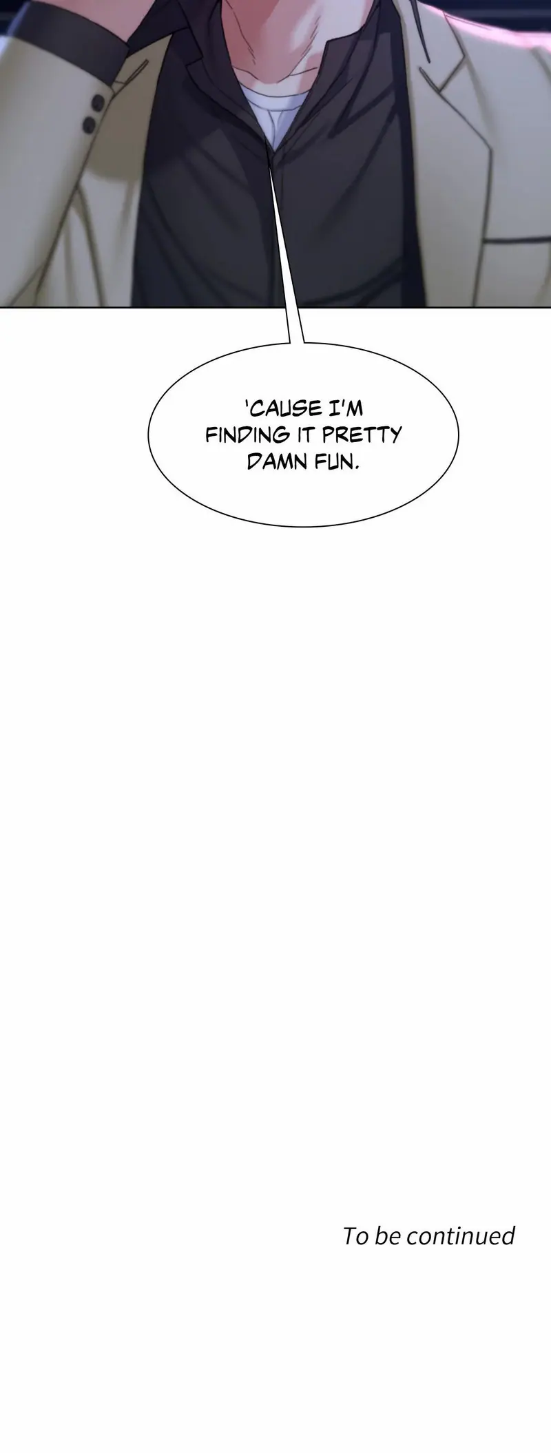 Seniors of Class 5 (Uncensored), chapter 20, page 60 of 61