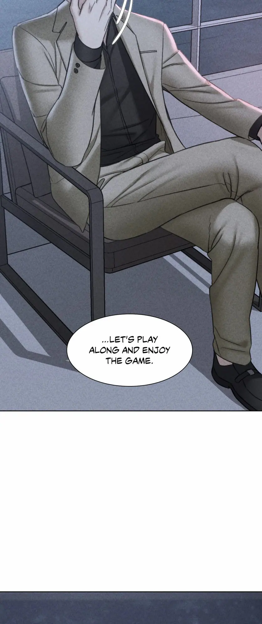 Seniors of Class 5 (Uncensored), chapter 21, page 5 of 72